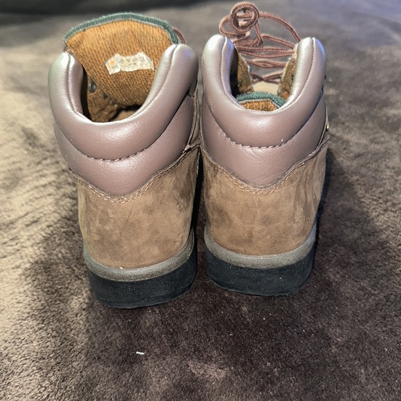 KIDS TIMBERLAND (Beef and broccoli) - Picture 4 of 5